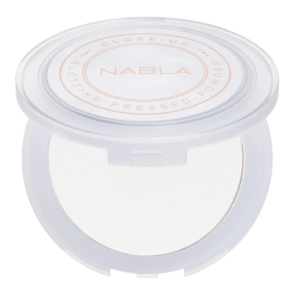 NABLA Close-up Blotting Pressed Powder