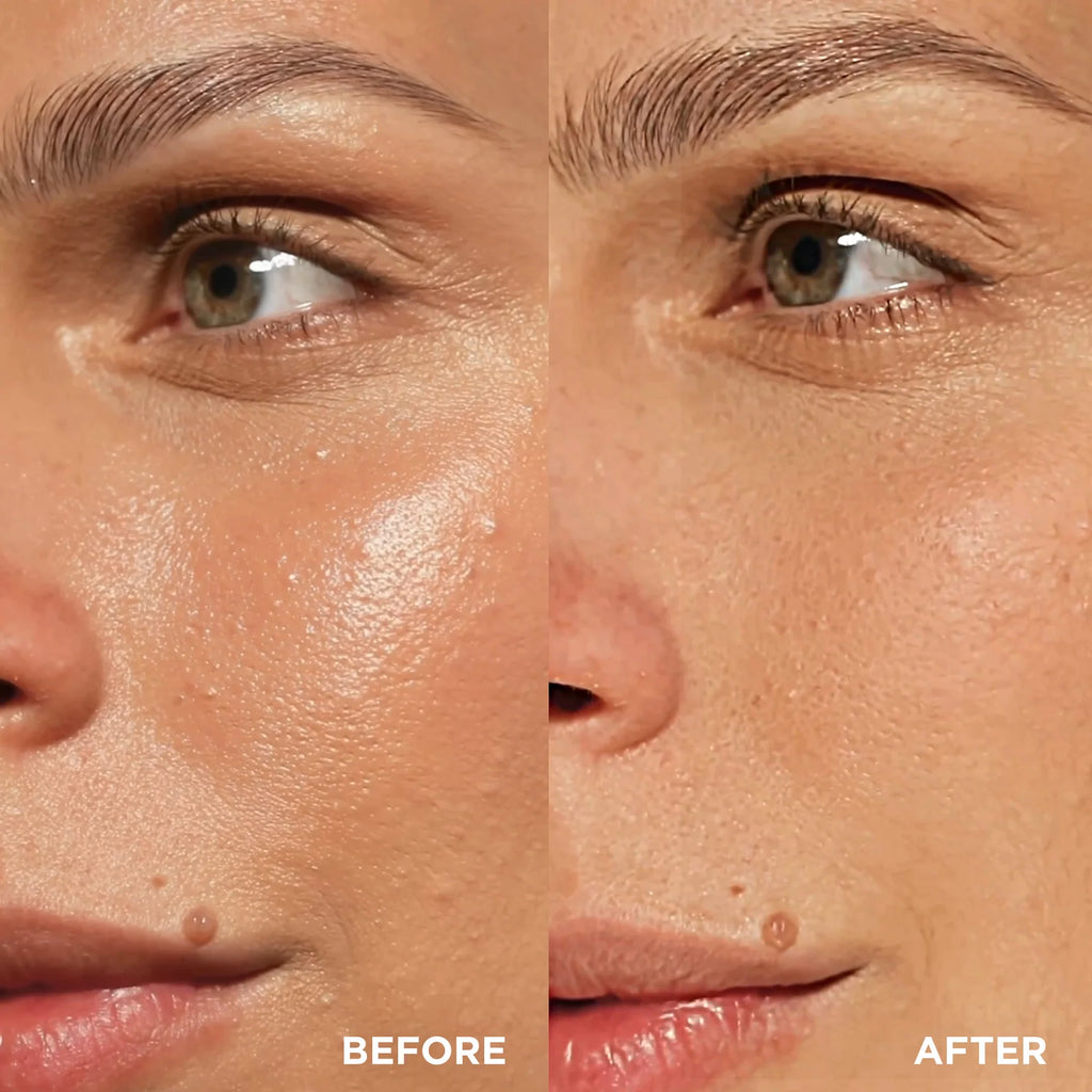 NABLA Close-up Blotting Pressed Powder