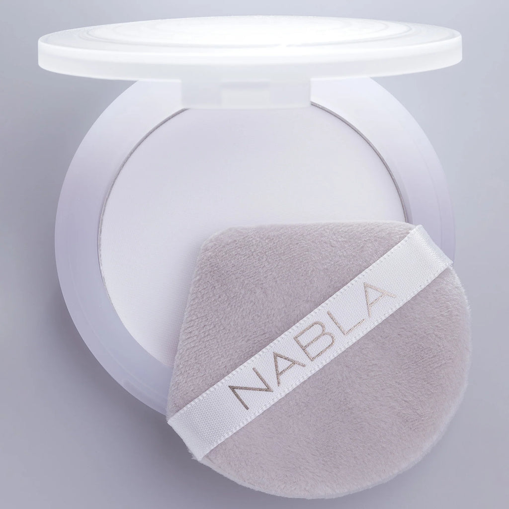 NABLA Close-up Blotting Pressed Powder