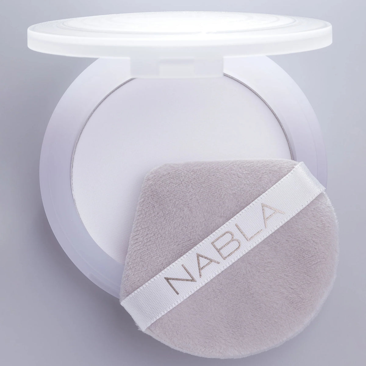 NABLA Close-up Blotting Pressed Powder
