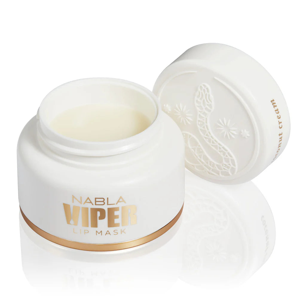 NABLA - Viper Lip Mask Coconut