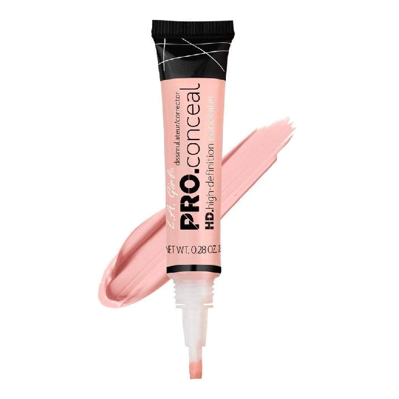 L.A. Girl Pro Conceal