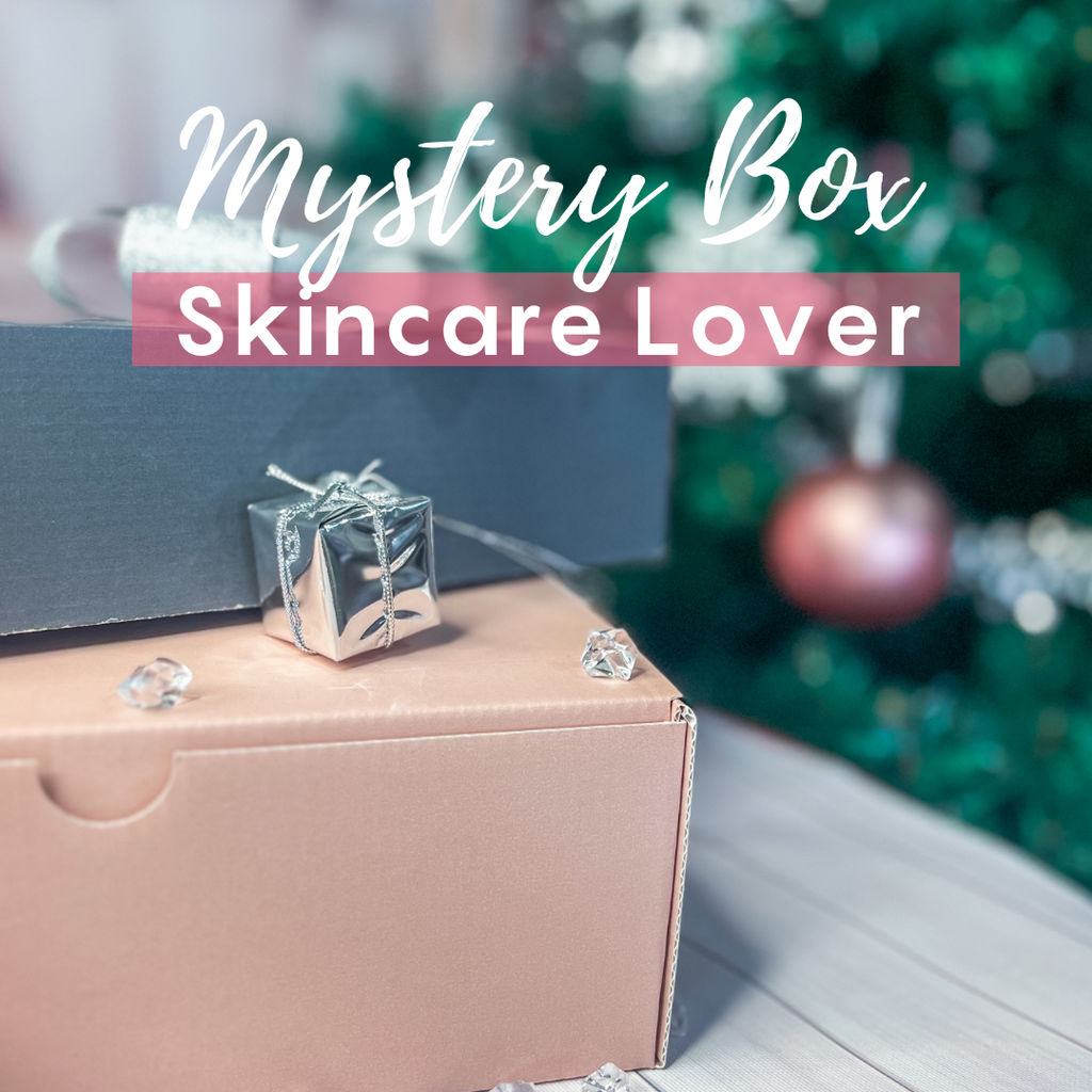 Mystery Box Skincare Lover