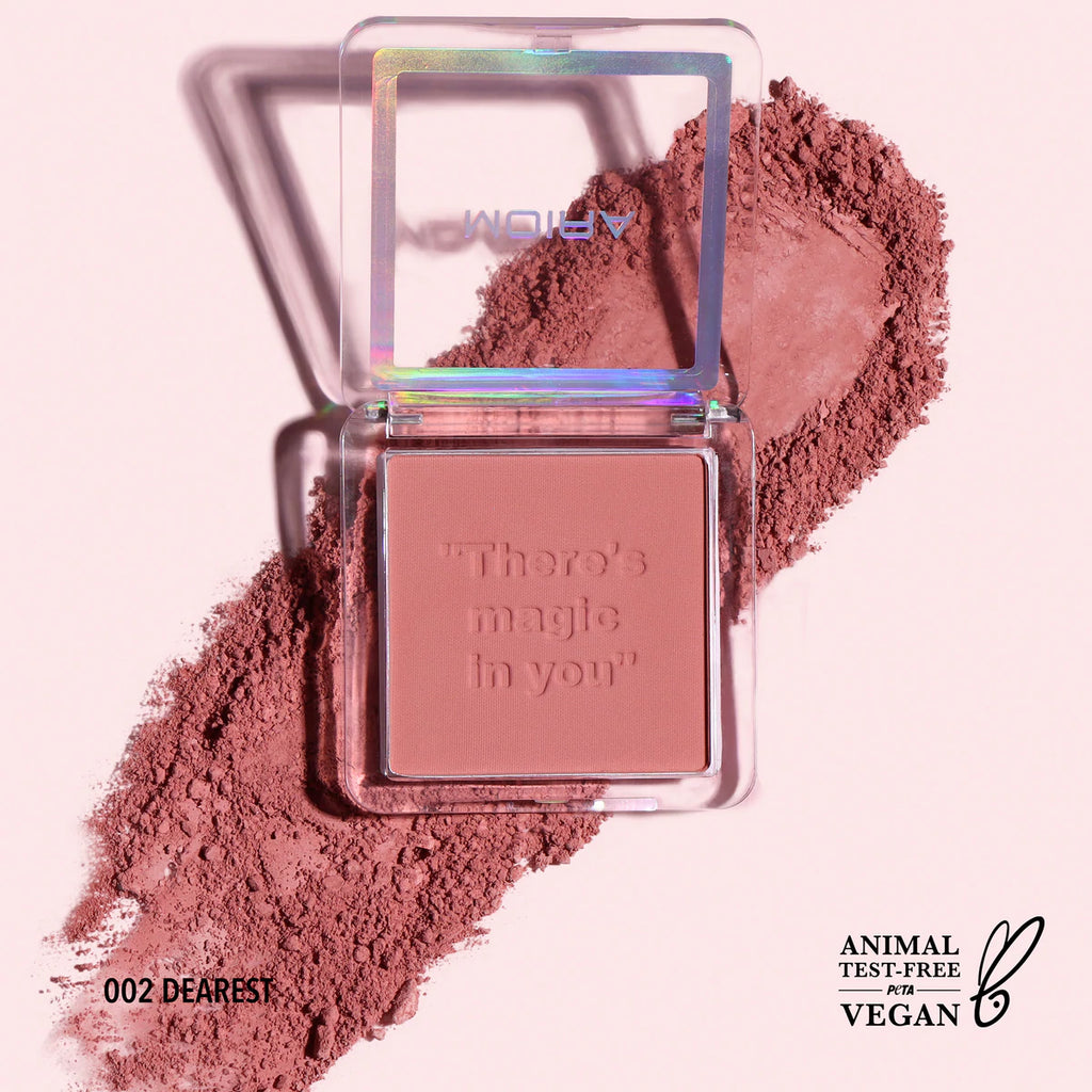 Moira - Lucky Chance Blush