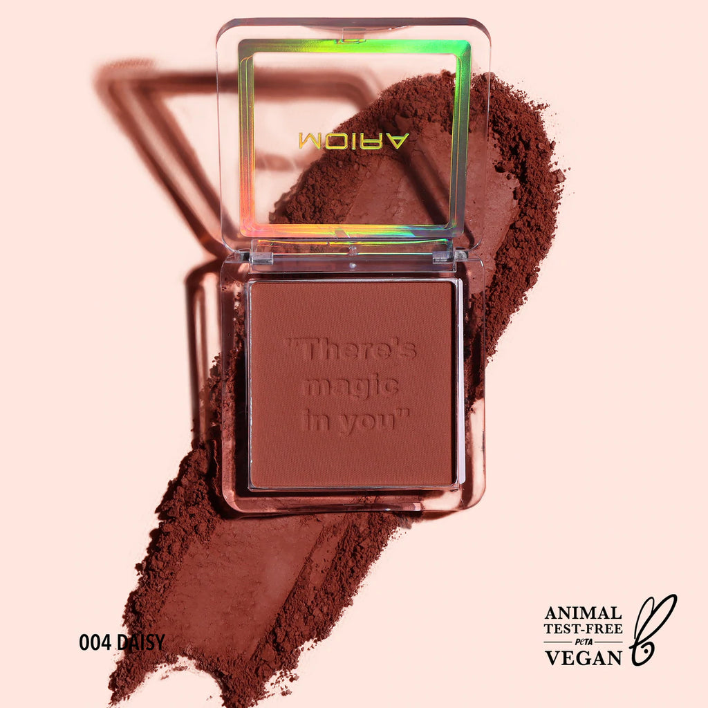 Moira - Lucky Chance Blush