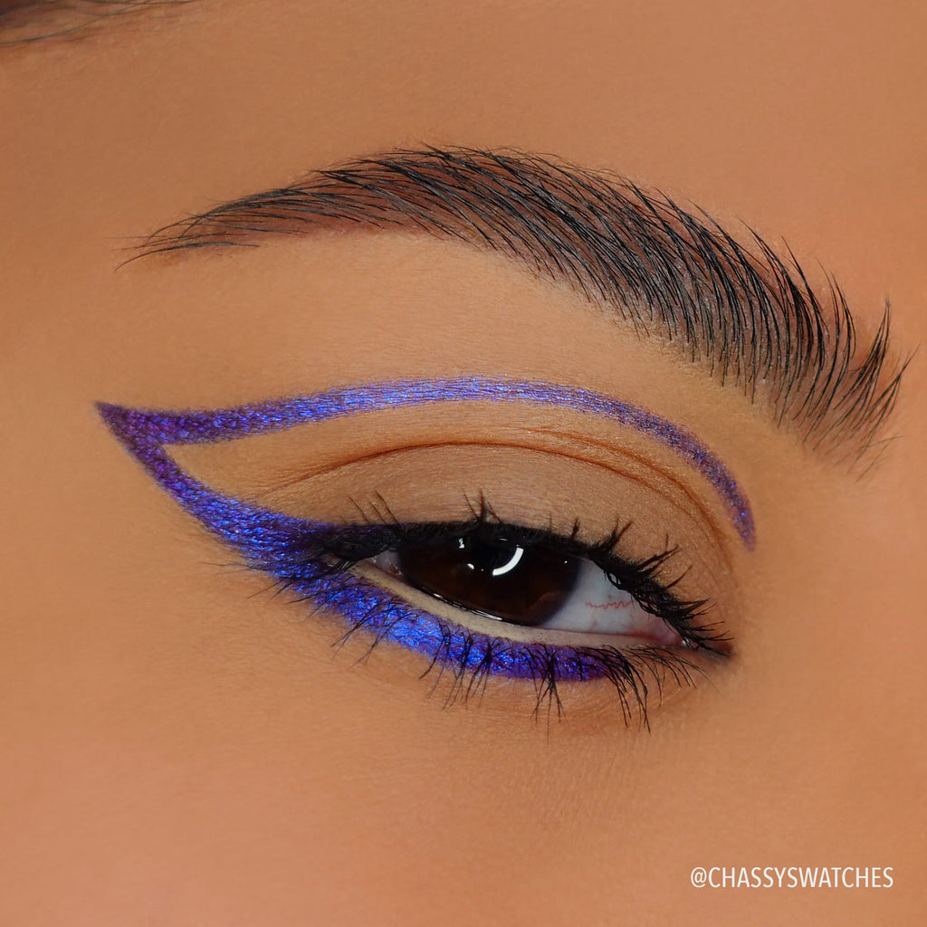 Moira - Supernova Multichrome Gel Liner