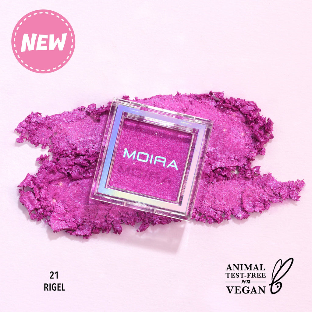 MOIRA - Lucent Cream Shadow