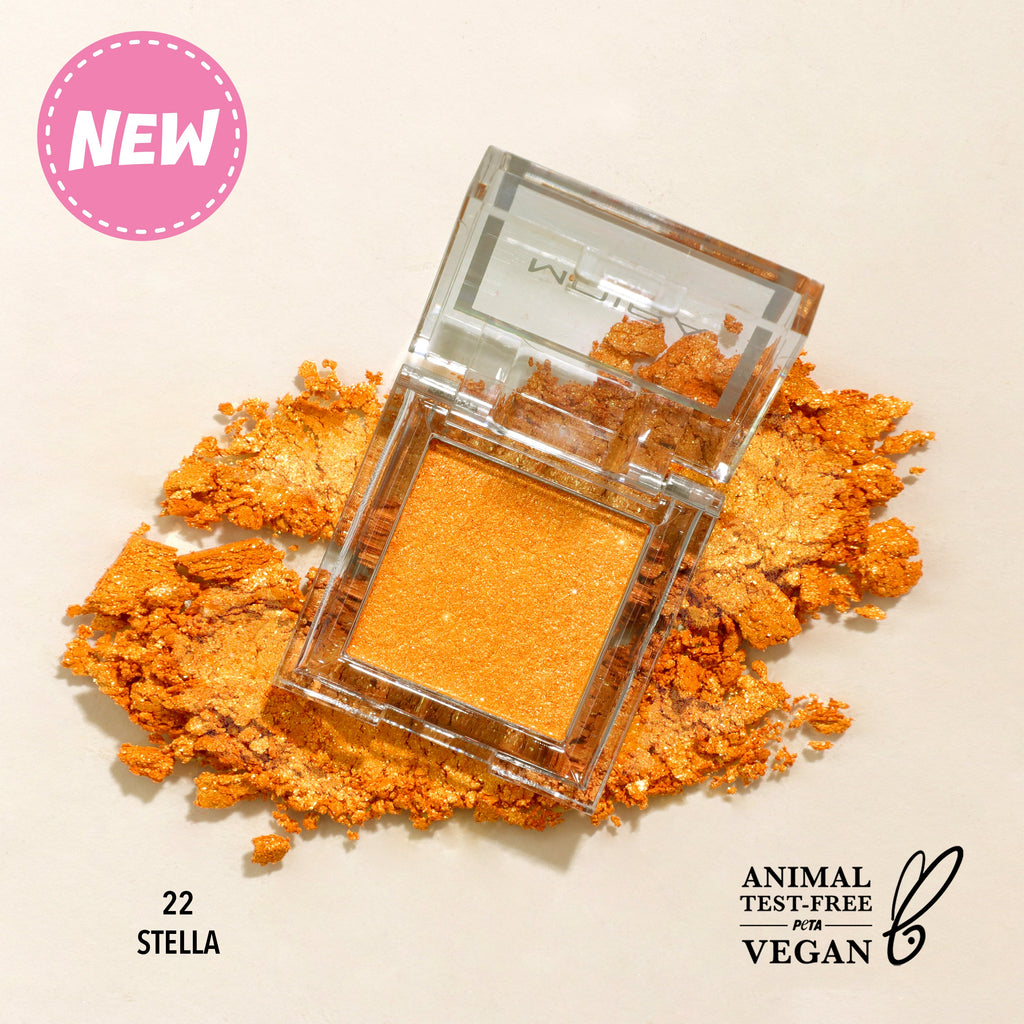 MOIRA - Lucent Cream Shadow