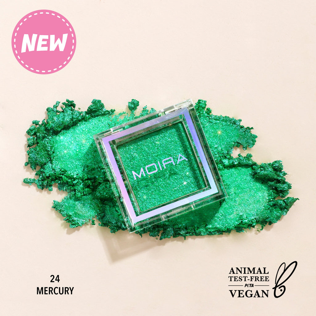 MOIRA - Lucent Cream Shadow