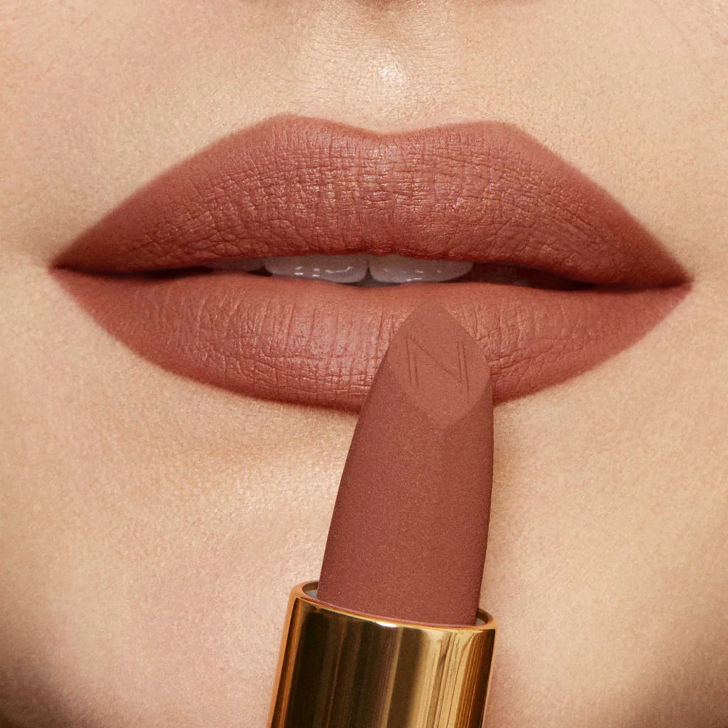 NABLA Matte Pleasure Lipstick