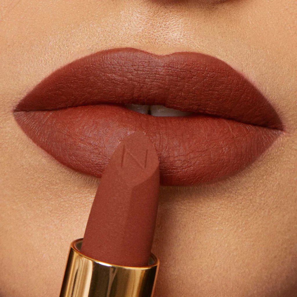NABLA Matte Pleasure Lipstick
