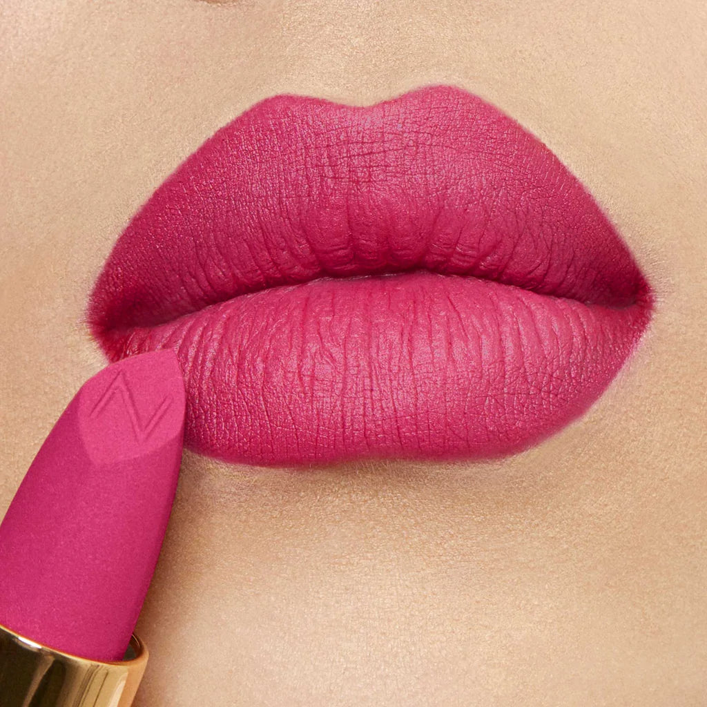 NABLA Matte Pleasure Lipstick