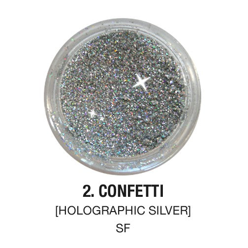 Eye Kandy - Paillettes Individuelles