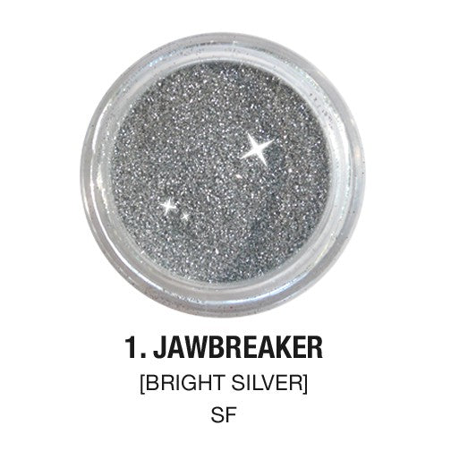 Eye Kandy - Paillettes Individuelles