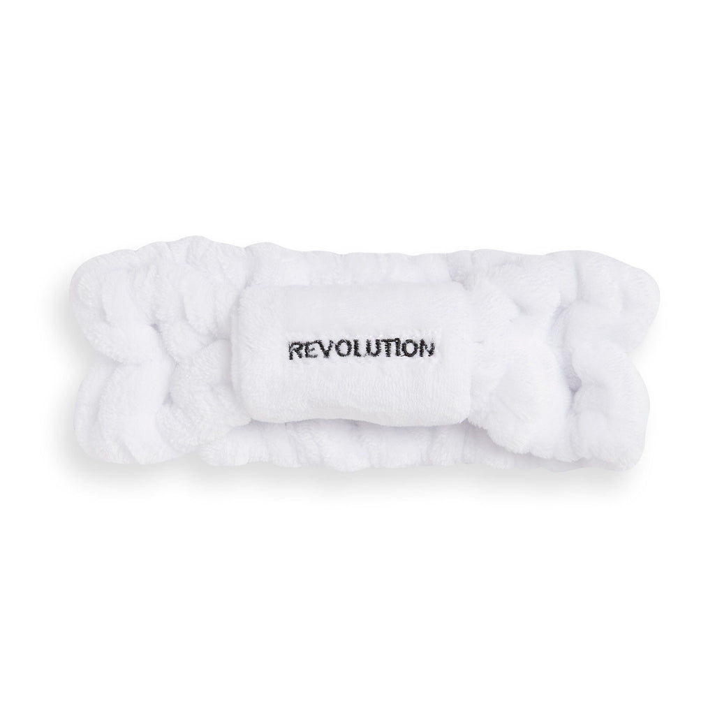 Make Up Revolution - Skincare Headband