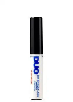 DUO® Quick-Set™ Strip Lash Adhesive Clear