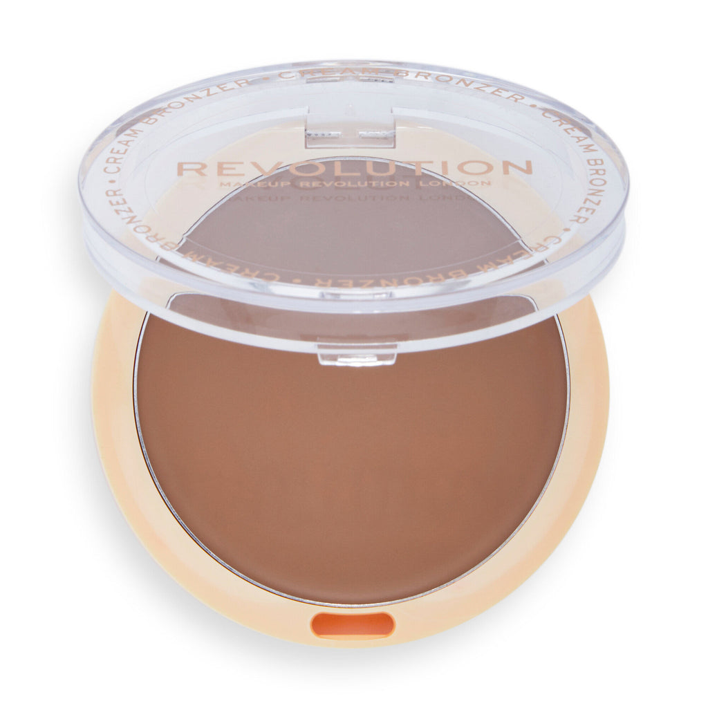 Make Up Revolution - Ultra Cream Bronzer