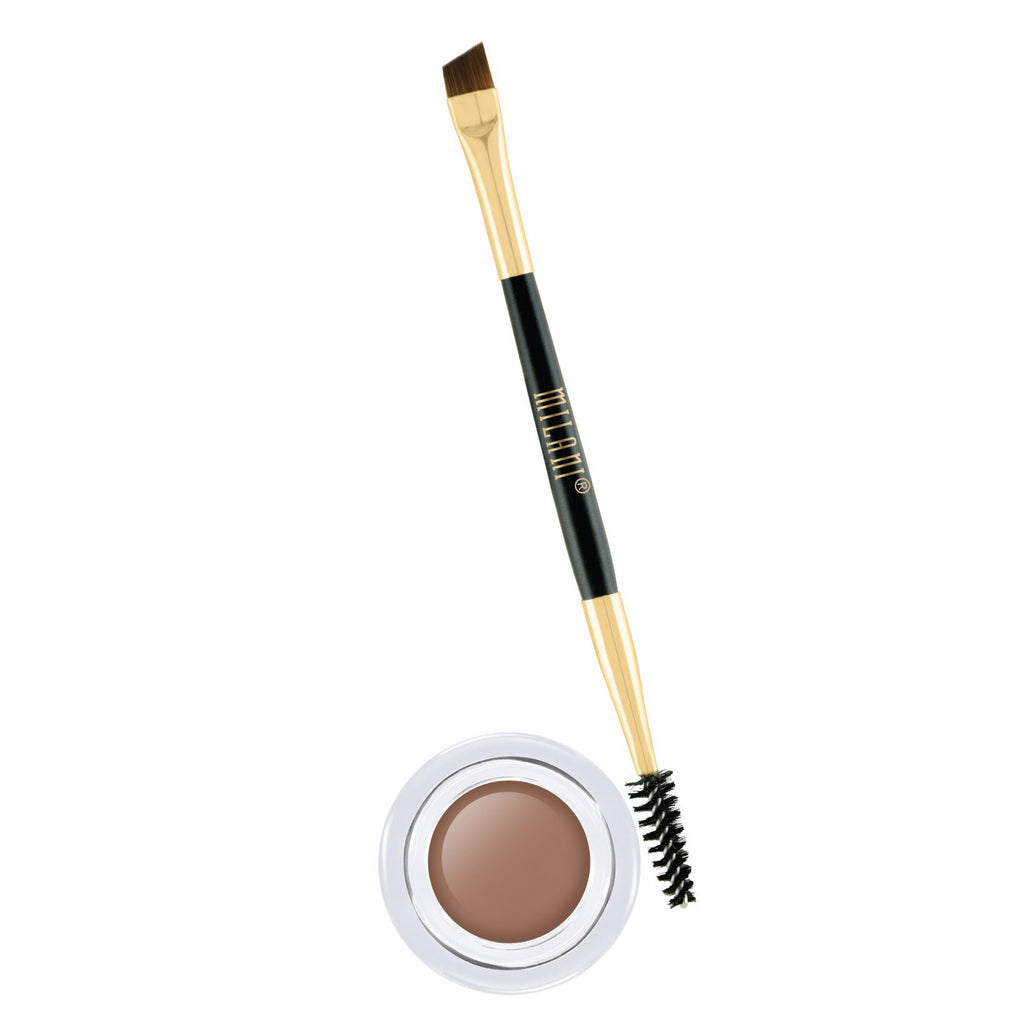 Milani Stay Put Brow Color - 02 Taupe Naturel