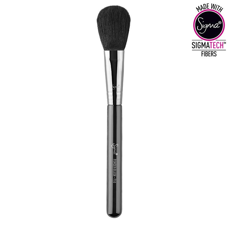 Sigma F10 - Powder-Blush brush