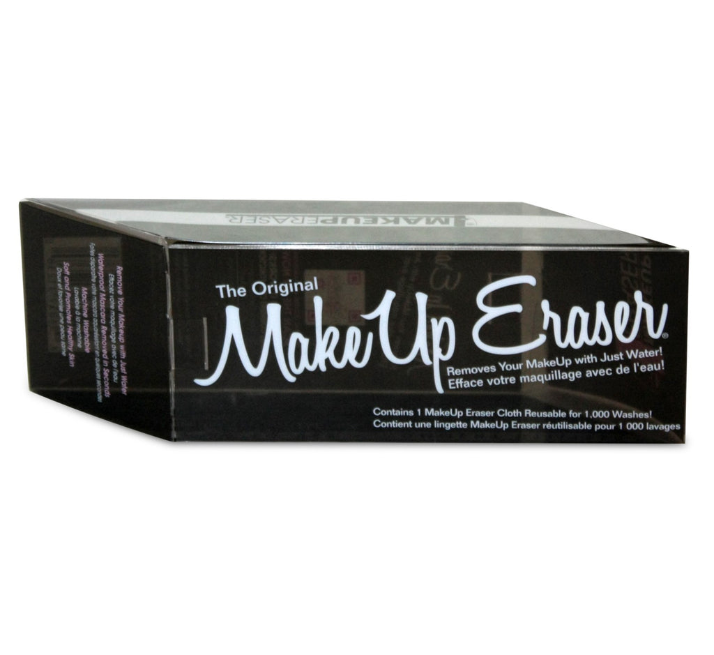 Makeup Eraser - Noir
