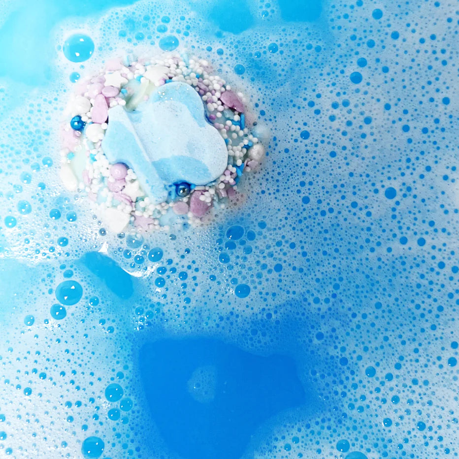 Bomb Cosmetics - OMG 18 Bath Blaster