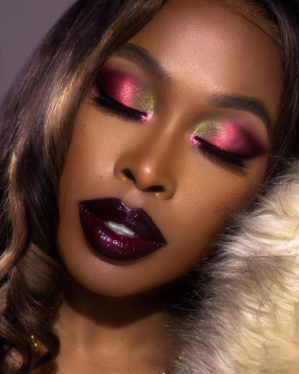 Karla Cosmetics - Romance Quad Palette