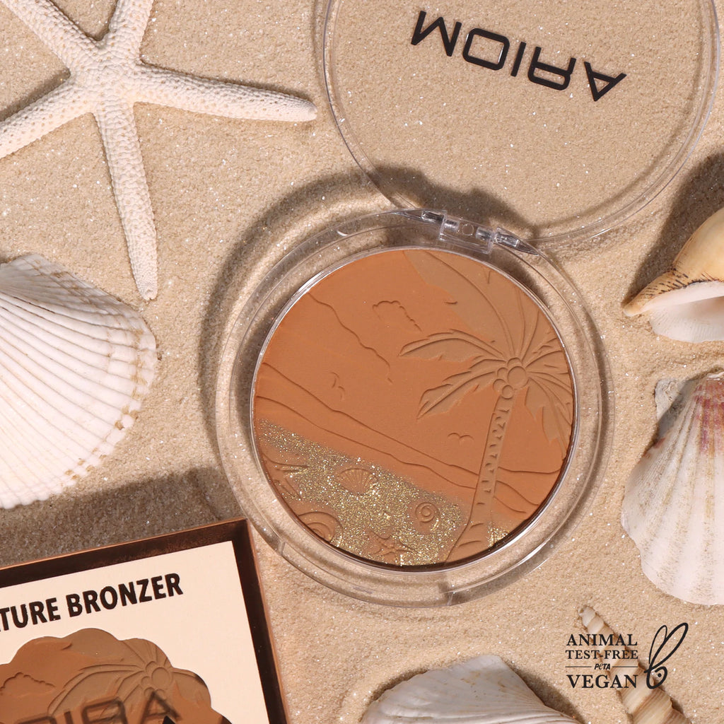 Moira - Signature Bronzer