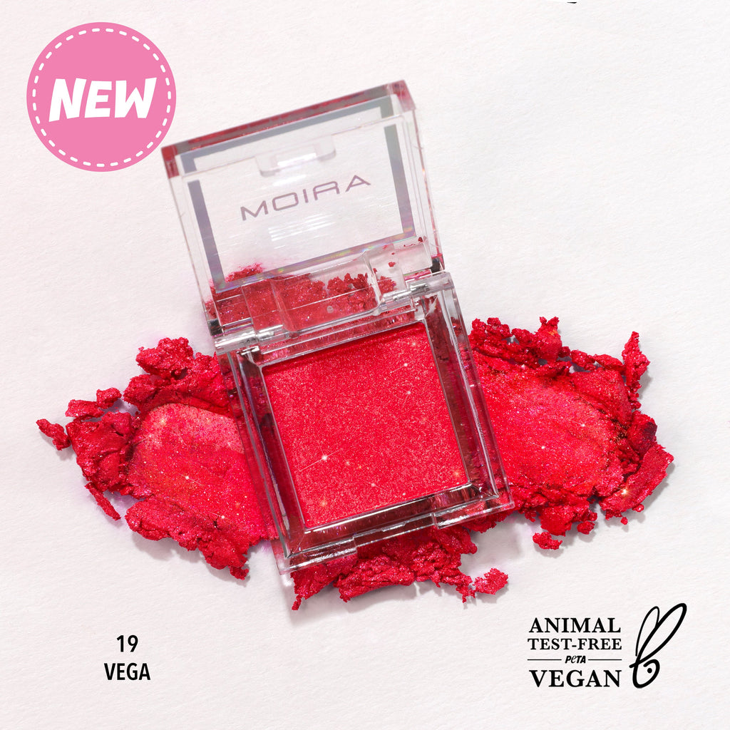 MOIRA - Lucent Cream Shadow