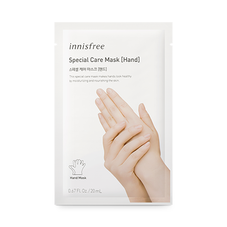 INNISFREE Special Care Hand Mask