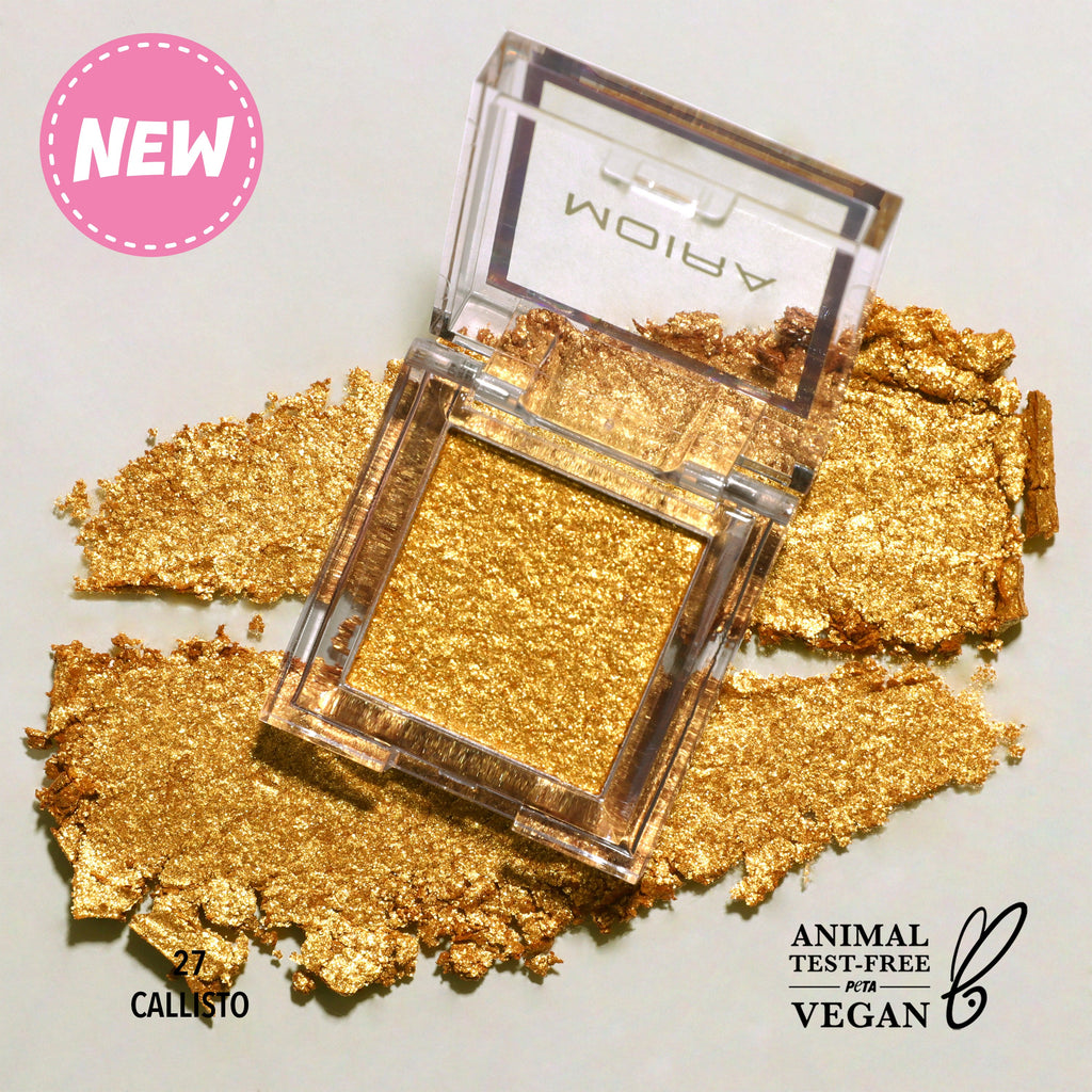 MOIRA - Lucent Cream Shadow