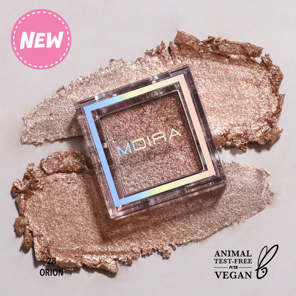 MOIRA - Lucent Cream Shadow