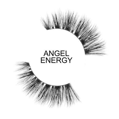 Tatti Lashes - Angel Energy