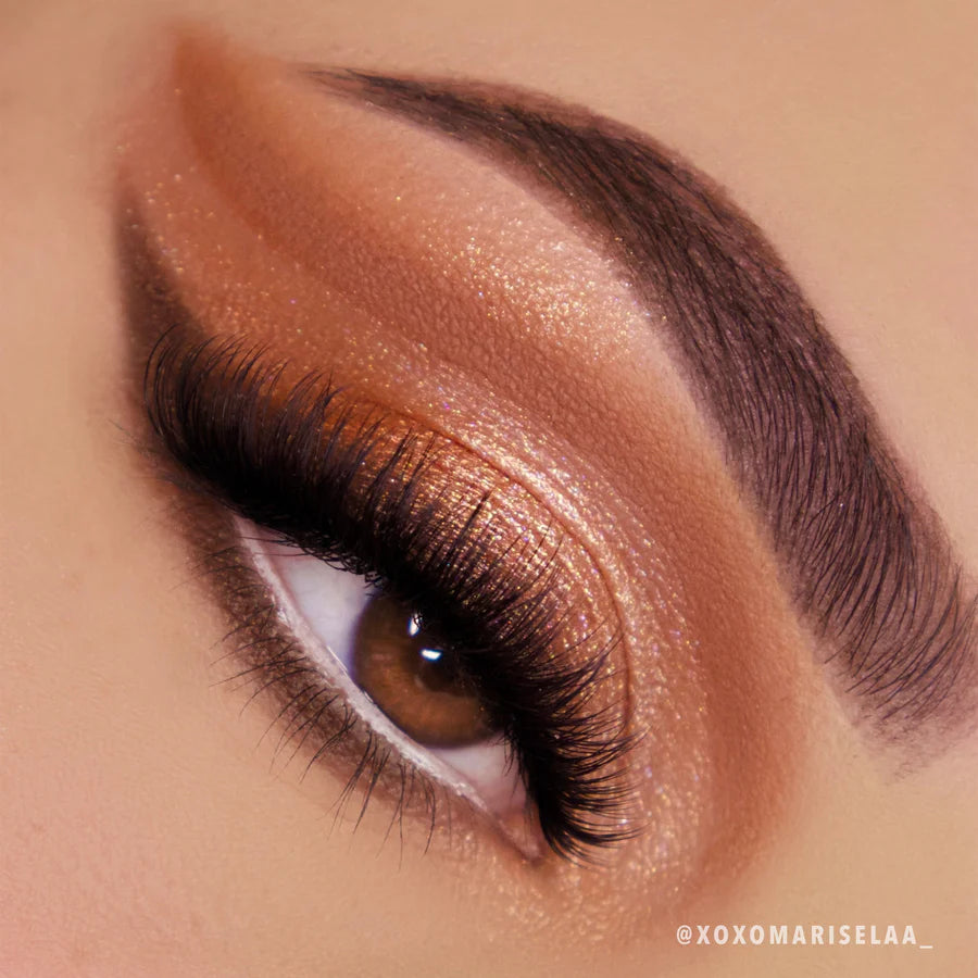 MOIRA - Chasing Eternity Palette