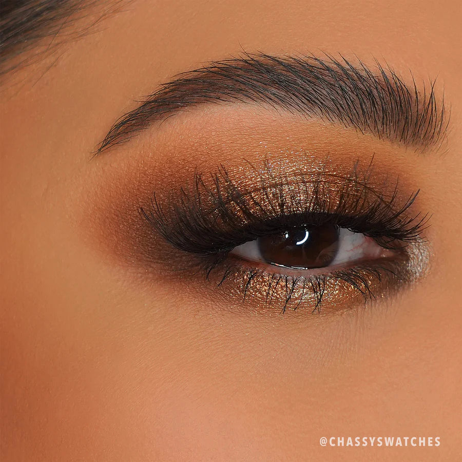 MOIRA - Chasing Eternity Palette