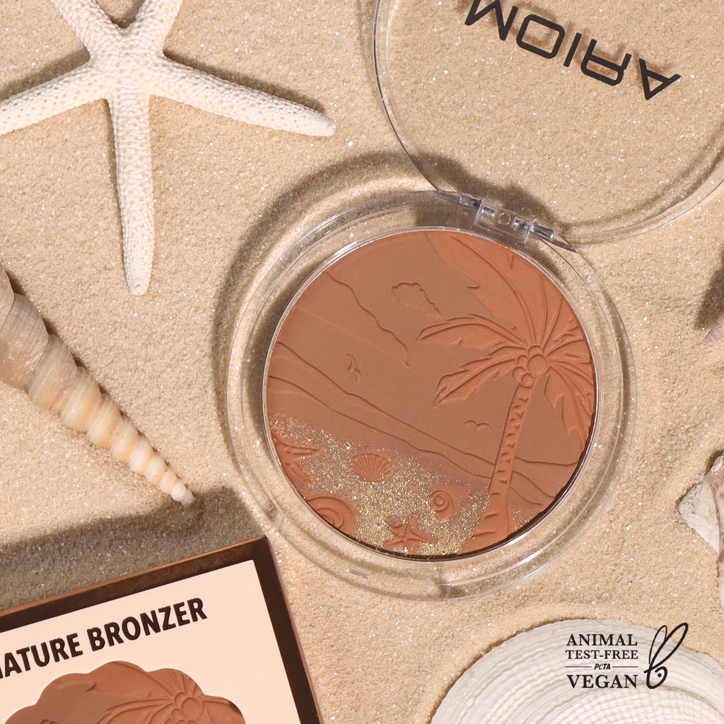 Moira - Signature Bronzer