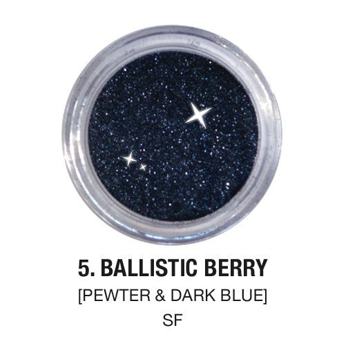 Eye Kandy - Paillettes Individuelles