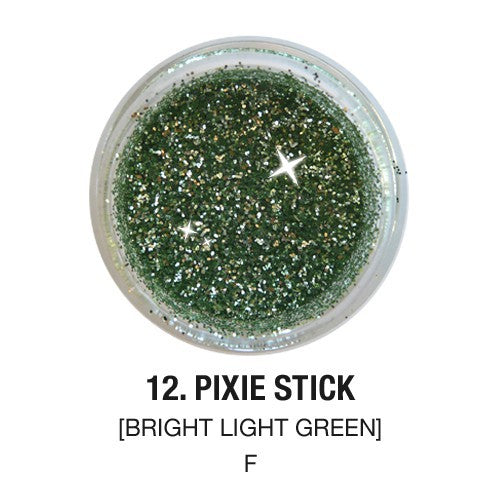 Eye Kandy - Paillettes Individuelles