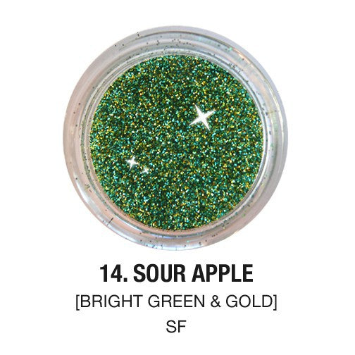 Eye Kandy - Paillettes Individuelles