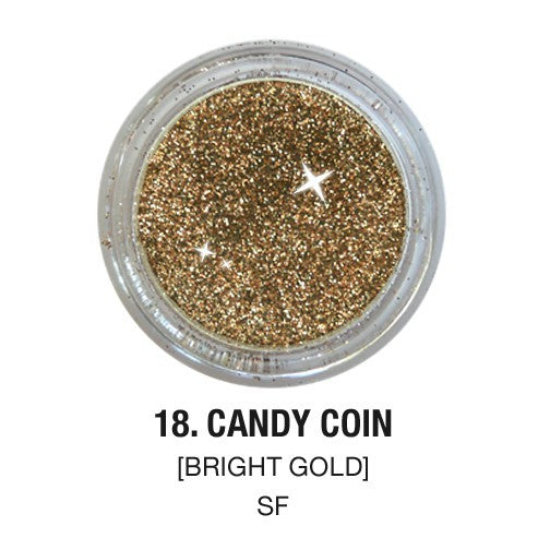 Eye Kandy - Paillettes Individuelles