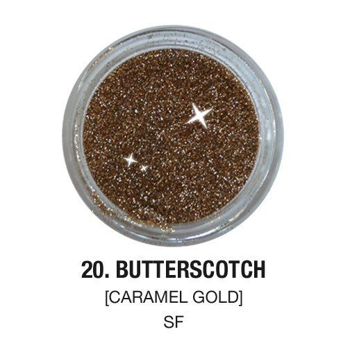 Eye Kandy - Paillettes Individuelles