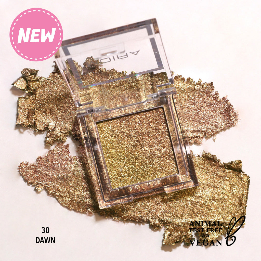 MOIRA - Lucent Cream Shadow