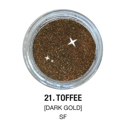 Eye Kandy - Paillettes Individuelles