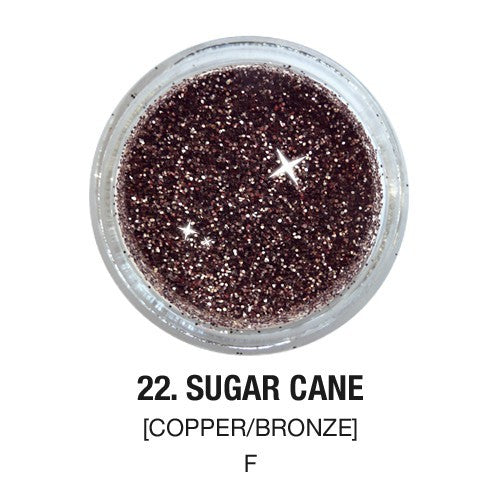 Eye Kandy - Paillettes Individuelles