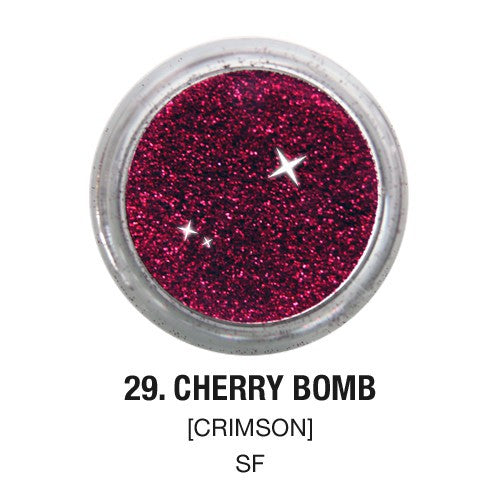 Eye Kandy - Paillettes Individuelles