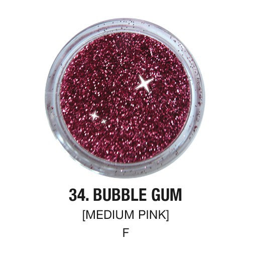 Eye Kandy - Paillettes Individuelles