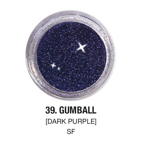 Eye Kandy - Paillettes Individuelles