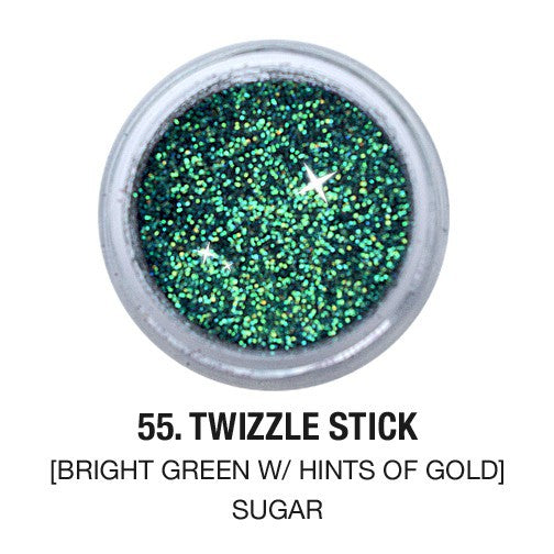 Eye Kandy - Paillettes Individuelles