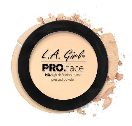 L.A. Girl Pro Face Powder