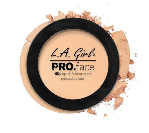 L.A. Girl Pro Face Powder