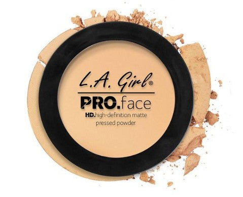 L.A. Girl Pro Face Powder